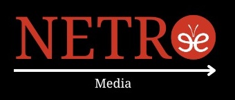 NETRO Media Solutions Logo