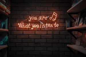 Premium Audio Content