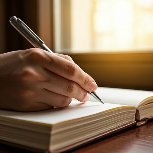 Participate in creating your stories